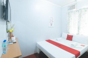 RedDoorz at Bunakidz Lodge El Nido Palawan
